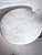 Victorian Vintage English Victorian Cast Iron Table With Marble Top For Sale - Image 3 of 6