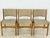 Mid-Century Dining Chairs by Erik Buch, Set of 6 For Sale - Image 4 of 12