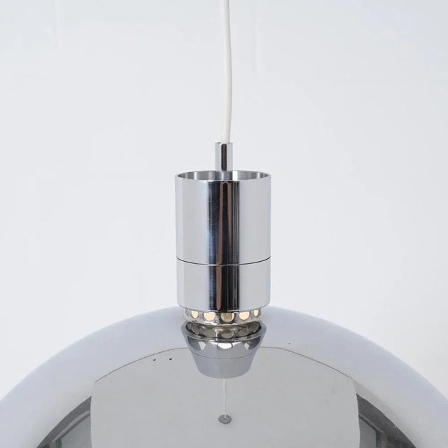 Pendant Lamp by Franco Albini for Sirrah, 1960s For Sale - Image 14 of 17