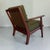 Vintage GE-88 Lounge Chair by Aage Pedersen for GETAMA, Denmark, 1960s For Sale - Image 4 of 6