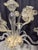 Vintage Murano Glass Chandelier, 1980s For Sale - Image 8 of 14