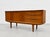 Mid-Century Modern Mid Century Modern Teak Credenza | Danish Media Stand by McIntosh, Made in Scotland, C. 1960's For Sale - Image 3 of 16