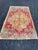 Turkish Yastik Rug 2'1" x 2'7" #23979 Explore a curated collection of hallway runners, wool rugs, and handmade...