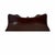 Vintage Mid Century Large Regency Style Decorative Wall Display Bracket For Sale - Image 12 of 12