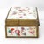 Chinese Polychrome Porcelain Hinged Box Circa 1900 For Sale In Phoenix - Image 6 of 10