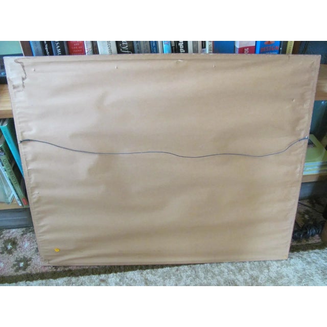 2 Paul Revere Pottery Brochures Framed Early 20th Century Saturday Evening Girls For Sale - Image 10 of 13