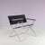 Marcel Breuer D4 Folding Chair by Marcel Breuer for Tecta, Germany, 1980s For Sale - Image 4 of 7