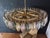 Murano Glass Chandelier in 185 Multicolored Glasses, 1990s For Sale - Image 8 of 18