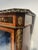 19th Century Napoleon III Display Cabinet in Veneer and Marquetry For Sale - Image 12 of 18