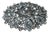 Vintage Silver Rhinestone Belt Buckle For Sale