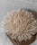 White Rattan Urchin Transitional Wall Art For Sale - Image 8 of 12