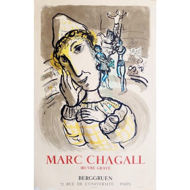 25+ Marc Chagall Book Illustrations Pictures