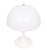 Panthella Mushroom Table Lamp by Verner Panton for Louis Poulsen, 2009 For Sale - Image 3 of 11