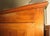 Brown Antique Corner Cabinet in Fir, 1890s For Sale - Image 8 of 18