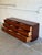 Mid-Century Modern Brouer Rosewood Dresser 9 Drawer Storage Mid-Century Modern Denmark 1970s For Sale - Image 3 of 10