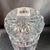 Marquis by Waterford “Raymond” Crystal Vase & Bowl Set – Pair W/Box For Sale - Image 9 of 11