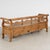 19th Century Swedish Pine Bench With Storage For Sale - Image 18 of 18