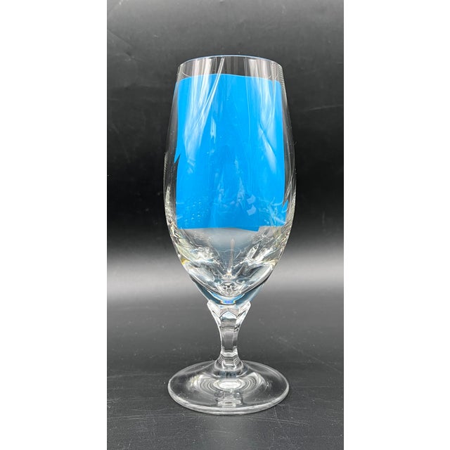 Large Mid-Century Crystal Glass Service from Nachtmann, 1960s, Set of 30 For Sale - Image 8 of 18