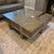 Bernhardt Leigh Square Coffee Table For Sale - Image 13 of 14