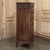 Louis XV Style French Solid Walnut Chiffoniere For Sale - Image 16 of 18