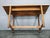 Czech Coffee Table in Oak by Krásná Jizba, 1960s For Sale - Image 14 of 16