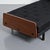 Brown Scal Bed by Jean Prouvé for Steph Simon, 1960s For Sale - Image 8 of 15