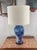 Early 20th Century Flambé Glaze Vase Lamp W/ Vintage Levolier Hardware For Sale - Image 14 of 16