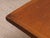 Mid 20th Century Mid 20th Century Rustic Wood Mid-Century Coffee Table For Sale - Image 5 of 7
