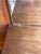 Art Deco Walnut Hallway Coat Rack with Mirror, 1930s For Sale - Image 4 of 9