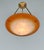 Charles Schneider French Art Deco Pendant Light by Charles Schneider 1925 France For Sale - Image 4 of 10