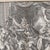 Maarten De Vos and Aegidius Sadeler II, The Story of Saul and David, Burin Engraving on Paper, Framed For Sale - Image 5 of 9