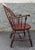 Nichols & Stone Early 20th Century Nichols and Stone Barely Back Windsor ArmChair For Sale - Image 4 of 10