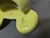 Duck-Shaped Baby Food Bowl by Ginori San Cristoforo, Italy, 1930s For Sale - Image 6 of 12