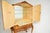 Vintage Cocktail Cabinet in Burr Walnut, 1930s For Sale - Image 3 of 11