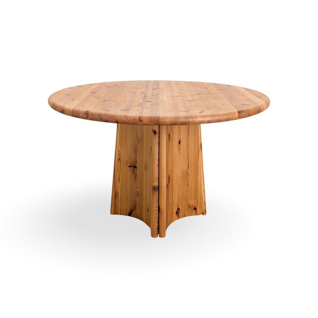 Vintage Dining Table by Rainer Daumiller For Sale - Image 11 of 11