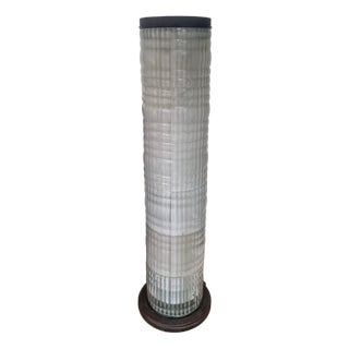 Light Column from Holophane, 1970s For Sale