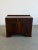 Vintage Art Deco English Sideboard For Sale - Image 4 of 18