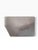 Wood Pair of Modern Hollywood Ottomans by Ralph Lauren Home For Sale - Image 7 of 8