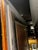 8 Ft Giant Massive Copper Antique Mirror For Sale - Image 11 of 12