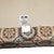90" English Knole Style Four Seat Sofa Upholstery Project For Sale - Image 12 of 12