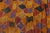Textile Doris Leslie Blau Vintage Moroccan Rug For Sale - Image 7 of 9