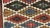 Textile Antique Northwest, Kurdish Rug,,3'2" X 6'6" For Sale - Image 7 of 10