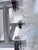 Mid-Century Art Glass Hotel Wall Light, 1970s For Sale - Image 8 of 12