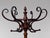 Bentwood Hat and Coat Stand from Fischel, 1890s For Sale - Image 9 of 11