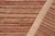 Tan Shabby Chic Gabbeh Tan/Beige Wool Rug - 6'1'' X 8'9'' For Sale - Image 8 of 10