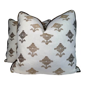 Example of Schumacher Textiles