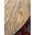 Restoration Hardware Aero Dining Room Table For Sale - Image 9 of 11