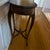 Mid 20th Century Louis XV Style Side Table For Sale - Image 11 of 12