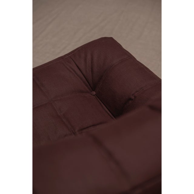 Kashima Lounge Chair by Michel Ducaroy for Ligne Roset, 1970s For Sale - Image 11 of 18