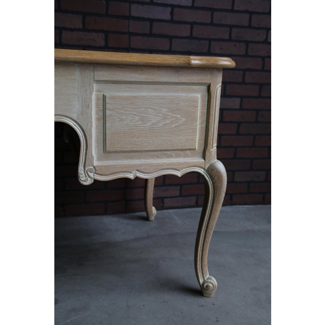 French Provincial Writing Desk Chairish